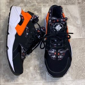 Nike Air Huarache Run JDI